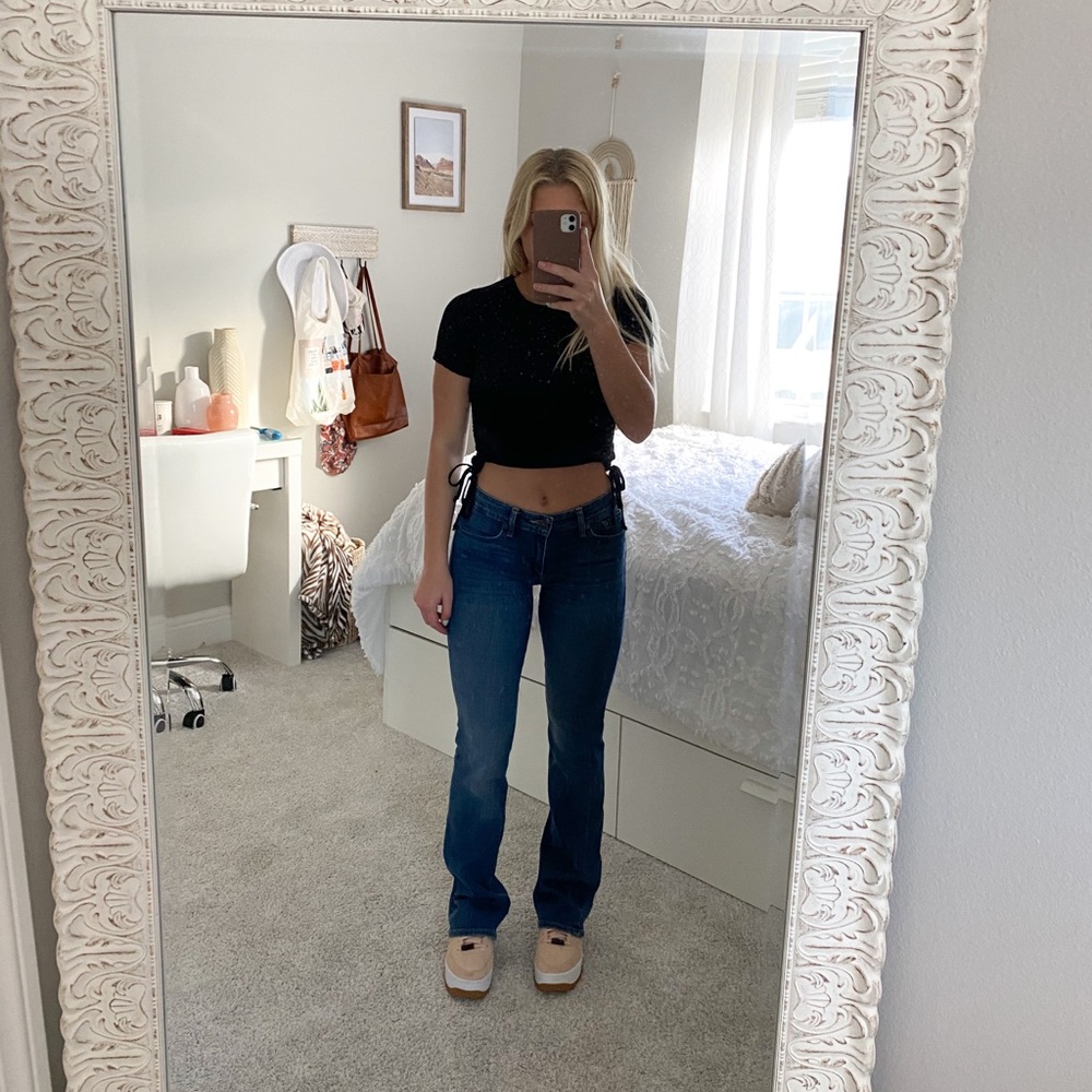 Lucky Brand jeans